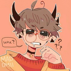 ❤++**Demon Boi**++❤ - Status: Online フィヤスコ
