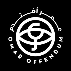 Omar Offendum