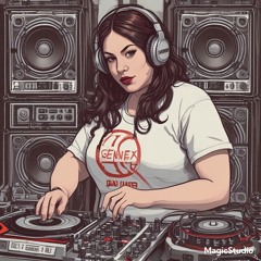 Gen-X Giselle