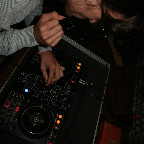 Sink Deep (Instrumental Mix)