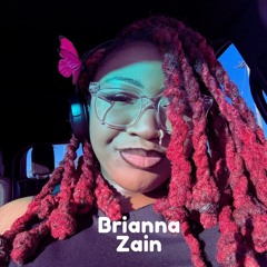 Brianna Zain