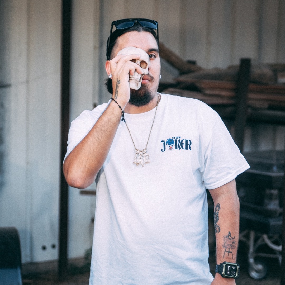 Stream Lil low joker music | Listen to songs, albums, playlists
