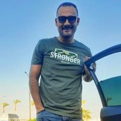 Mohamed Essam’s avatar