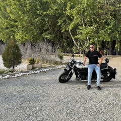 Mrreza Karimi