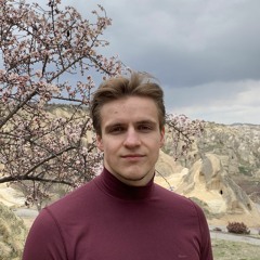 Alexey  Mitryaev