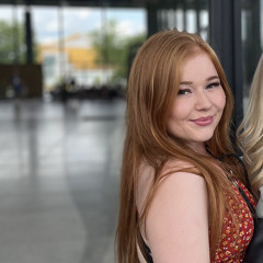 Claudia 👩🏻‍🦰❤️