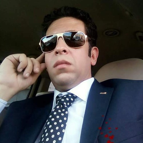 ashraf Fayek’s avatar