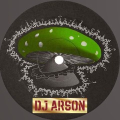 The Masochist - MZKZM (DJ ArSoN's Voodoo remix)