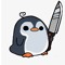 Lil pinguim