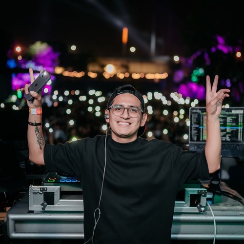 DJ FREED — artist photo