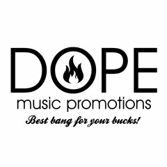 Dope Music Promotions ©️
