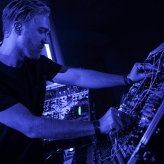 Axel Ulfson