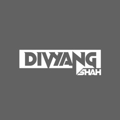 DJ Divyang Shah