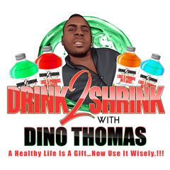 Darrell Thomas 'Dino'