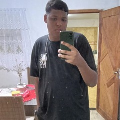 DJ YD DE CARAPEBUS TÁ LANÇANDO SO CORO COMO SEMPRE