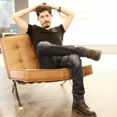 Kareem Hunzai