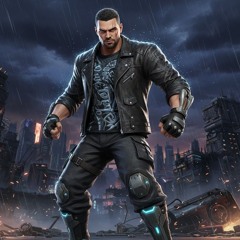 Jackal Equinox aka The Finalizer