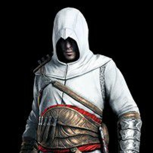 Altaïr-Ibn-La'Ahad’s avatar