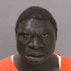 Troyington “Sniper” Lamar II