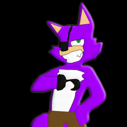 purple fox gaming’s avatar