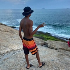 DJ GBZINHO DA BAIXADA OFC