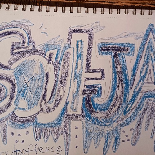 Soulja of Peace’s avatar