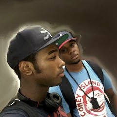 EsZ & RF: DrunknSpacedOut