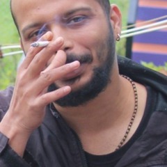 abhimanyu Haridasan