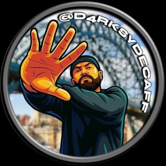 D4RKSYDE CAFF