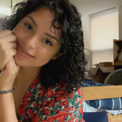 Samantha Alejandra Solis