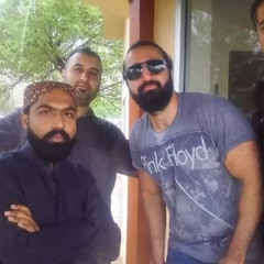 Dawood Rahim Baksh