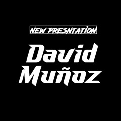 David Muñoz Dj