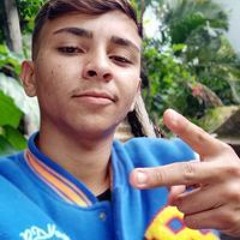 Warley Jhonyy