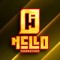 HELLO PRODUCTIONS