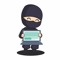 Tech Ninja