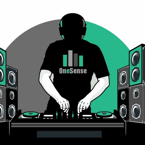 DJ One Sense’s avatar