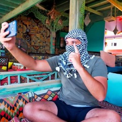 AbdAllah El-Rashidy