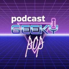 Geeky pop