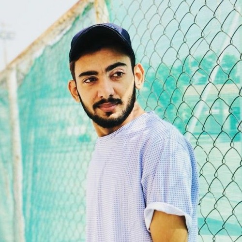 Hassan Kazmi’s avatar