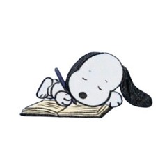 snoopy