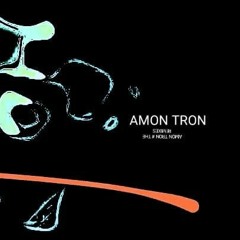 AMON TRON - THE REMIXES PT.1