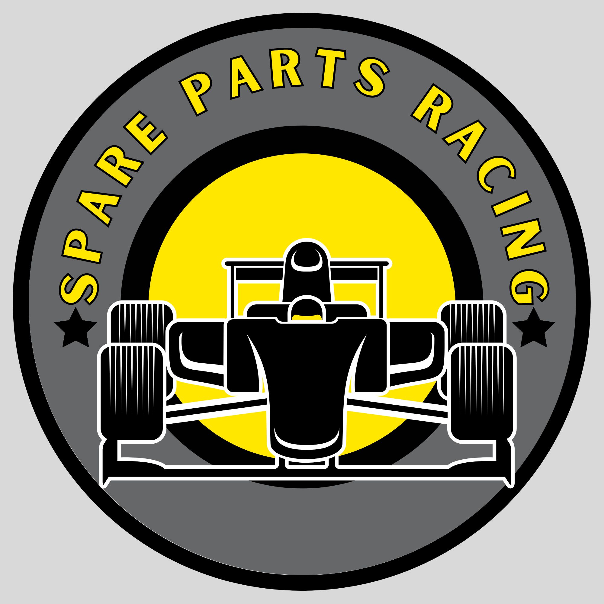 Spare Parts: A Racing Podcast