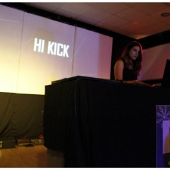 HI KICK