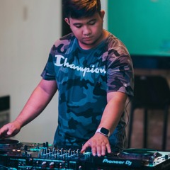 DJ Kim Charlon