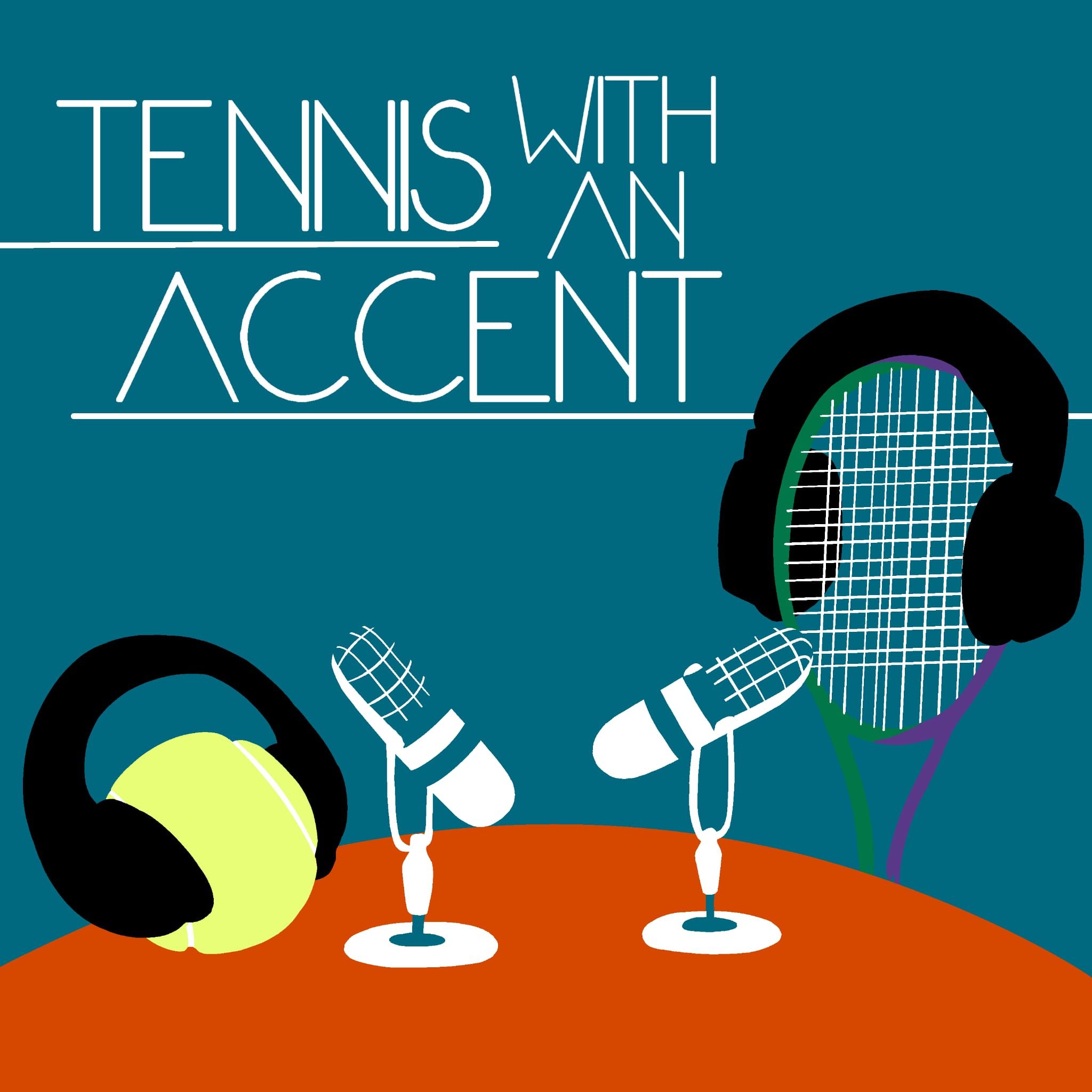 Roland Garros Day 9 with Jonathan Newman – Tennis with an Accent – Podcast  – Podtail