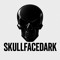 SkullFaceDark