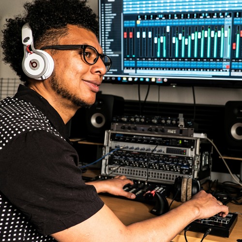 Stream You, only you by Donald M. Music Producer | Listen online for ...