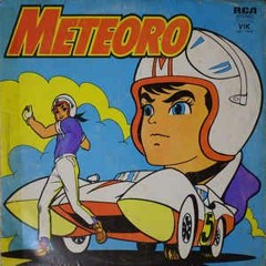 meteoro mateo