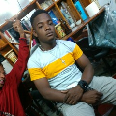 BOSS KEN HAITI