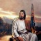 Sensei Christ